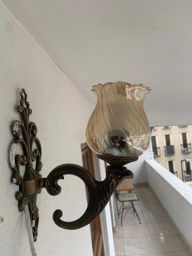 Luna Suites Taksim Istanbul Bagian luar foto