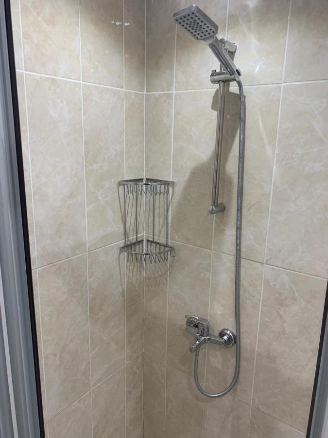 Luna Suites Taksim Istanbul Bagian luar foto