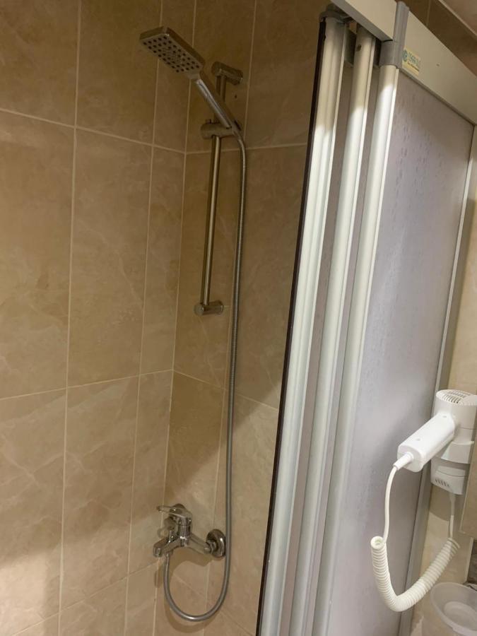 Luna Suites Taksim Istanbul Bagian luar foto